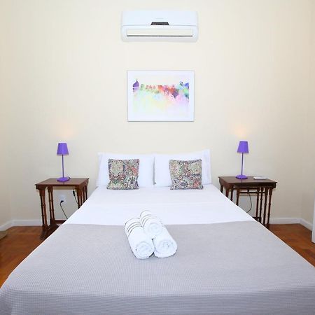 Unhotel - Apartamento De Temporada Em Ipanema Com 4 Quartos リオデジャネイロ エクステリア 写真